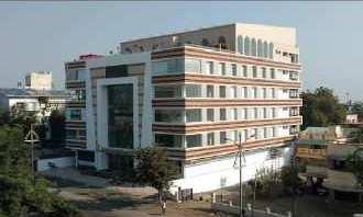  Office Space for Sale in Camp, Amravati