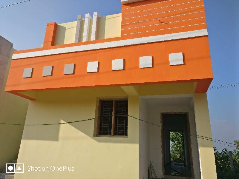 1 BHK House 750 Sq.ft. for Sale in