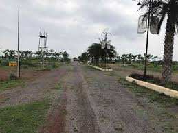 Commercial Land 124 Sq. Yards for Sale in