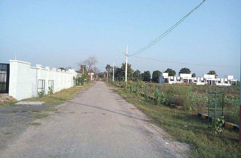 Commercial Land 148 Sq. Yards for Sale in