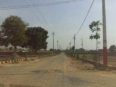 Commercial Land 150 Sq. Yards for Sale in