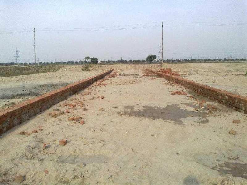 Commercial Land 196 Sq. Yards for Sale in Pinjore, Panchkula