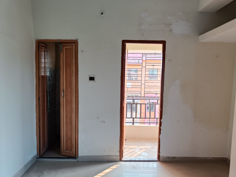 2 BHK Apartment 845 Sq.ft. for Sale in Behala, Kolkata