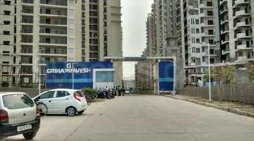 3 BHK Flat for Rent in Sector 77 Noida