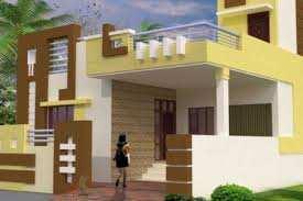3 BHK House for Sale in ECC Road, Bangalore