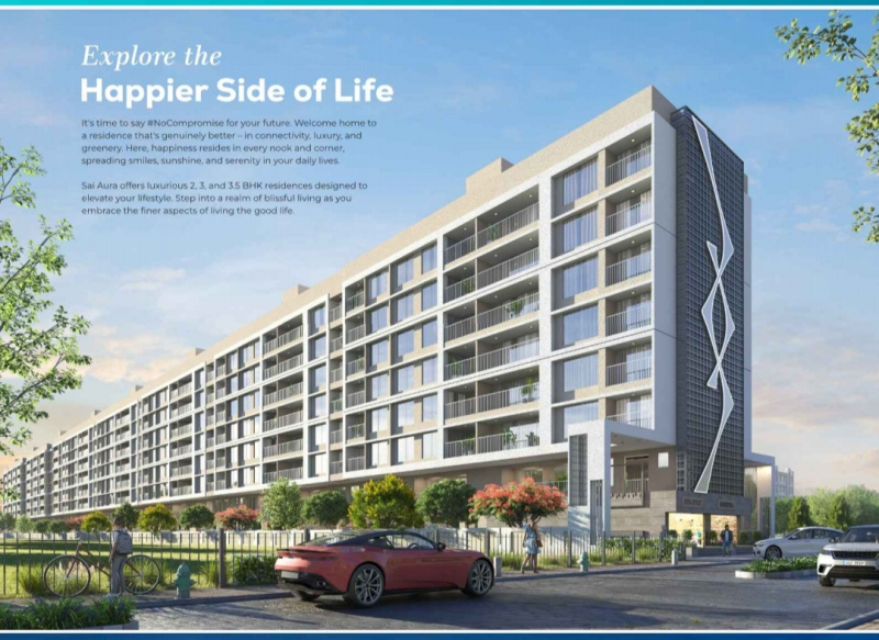 3 BHK Builder Floor 1506 Sq.ft. for Sale in Pimple Saudagar Shivraj Colony, Pune