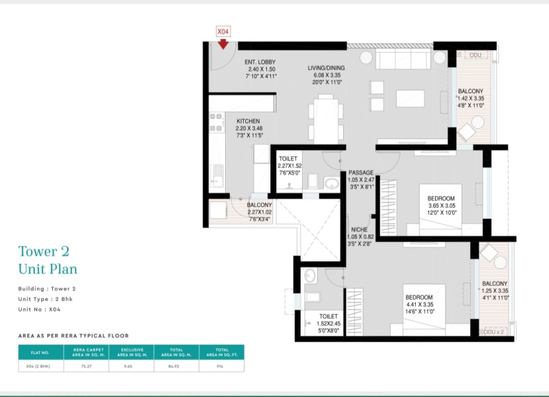 3 BHK Builder Floor 1498 Sq.ft. for Sale in Pimpri Colony, Pimpri Chinchwad, Pune