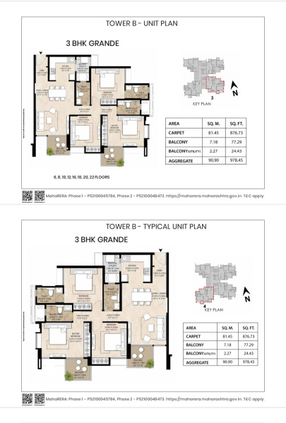 2 BHK Builder Floor 986 Sq.ft. for Sale in Nehru Nagar, Pimpri Colony, Pimpri Chinchwad, Pune