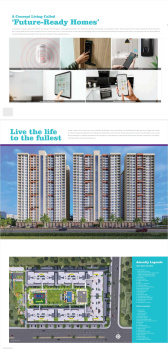 3 BHK Builder Floor for Sale in Hinjewadi Village, Pune