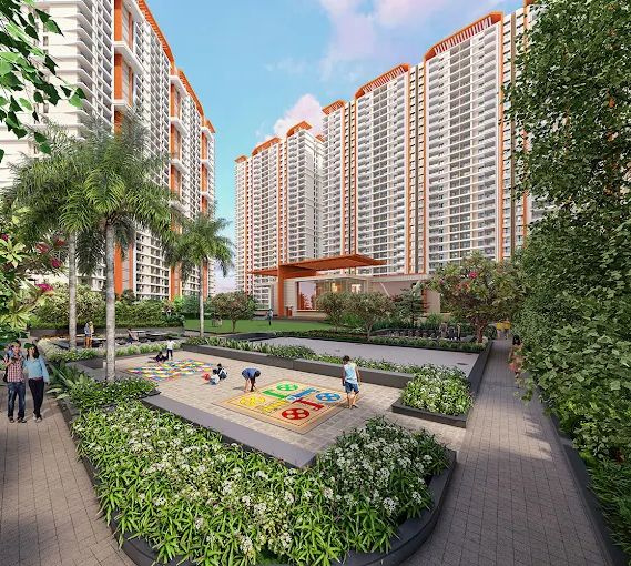 3 BHK 1213 Sq.ft. Apartment for Sale in Baner, Pune