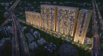 3 BHK Flat for Sale in Balewadi, Pune