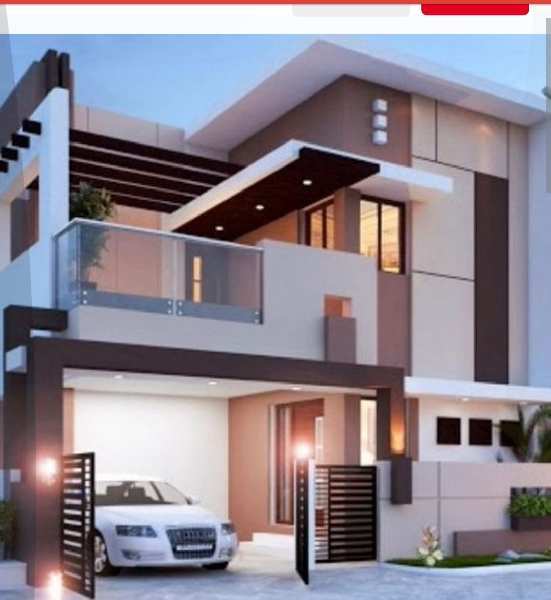 3 BHK 1450 Sq.ft. House & Villa for Sale in Salamedu, Villupuram
