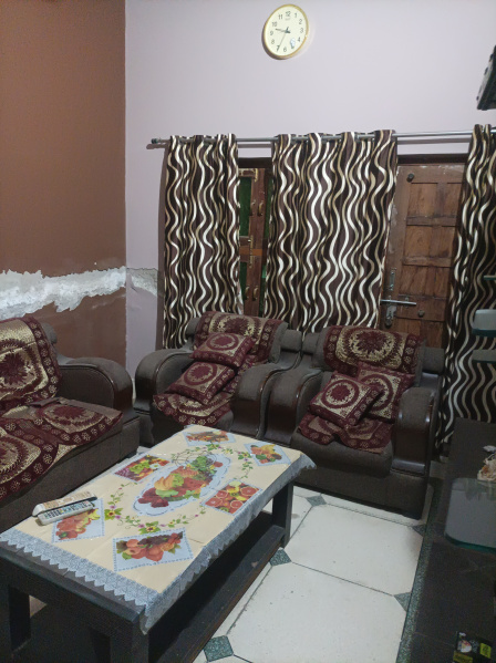 4 BHK House 130 Sq. Yards for Sale in Karamchari Colony, Mahendragarh