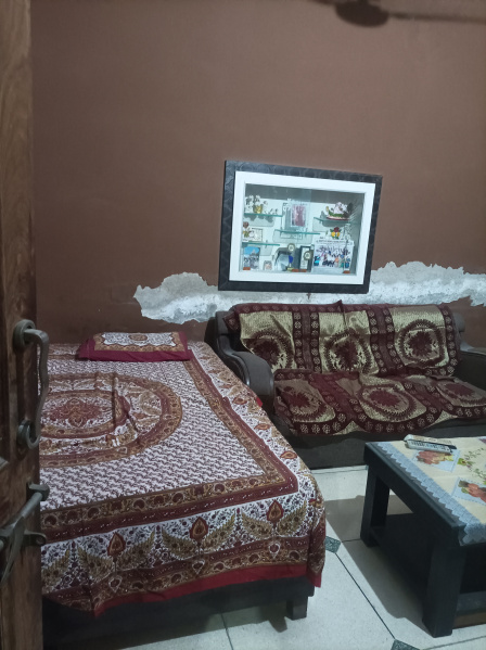 4 BHK House 130 Sq. Yards for Sale in Karamchari Colony, Mahendragarh