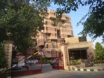 2 BHK Flat for Sale in Sector 18 Rohini, Delhi