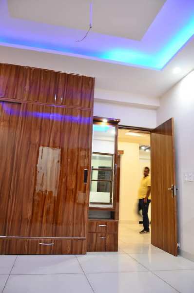 3 BHK Apartment 1500 Sq.ft. for Sale in Patiala Road, Zirakpur