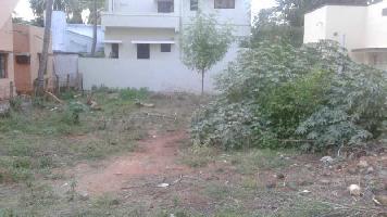  Residential Plot for Sale in Sundar Nagar, Tiruchirappalli