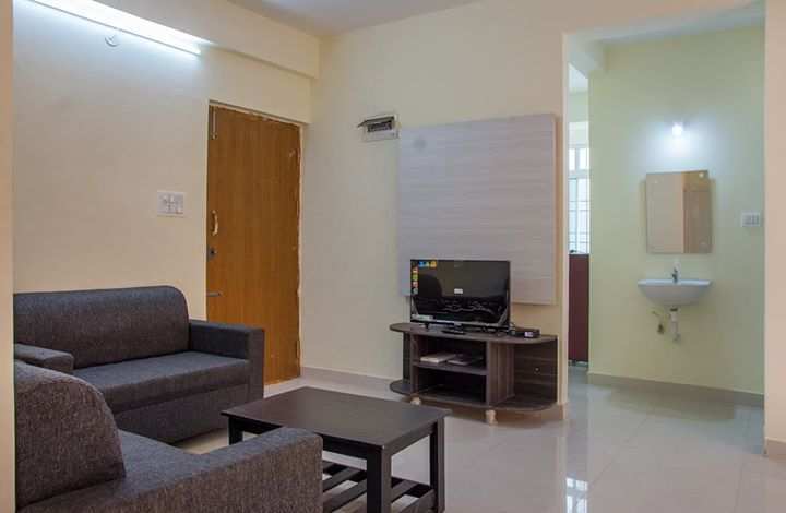 3 BHK House 1506 Sq.ft. for Sale in Whitefield, Soukya Road, Bangalore
