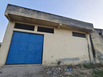  Warehouse for Sale in Alipur, Delhi