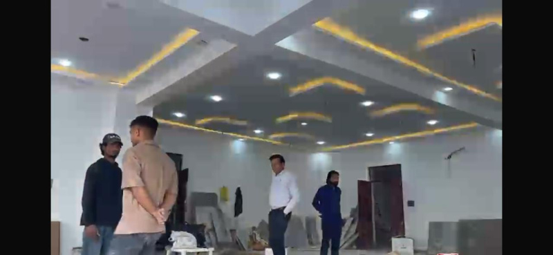  10000 Sq.ft. Showroom for Rent in GT Karnal Road, Alipur, Delhi