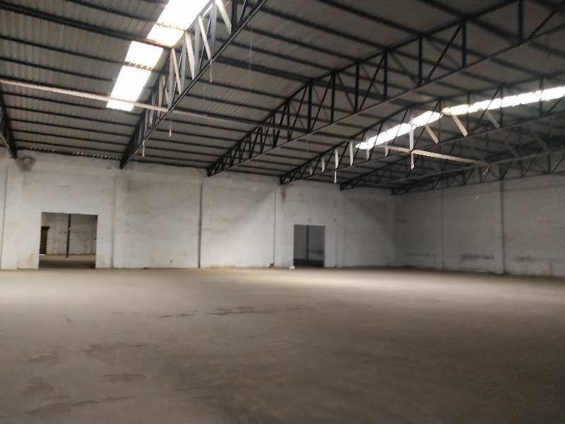 Warehouse 20000 Sq.ft. for Sale in Budhpur,