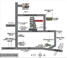 3 BHK Villa for Sale in Adikmet, Hyderabad