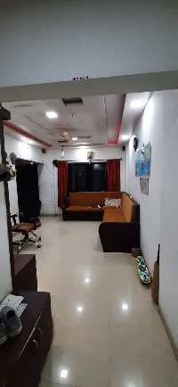 2 BHK Flat for Sale in Vishal Nagar, Pimple Nilakh, Pune