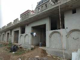 2 BHK House for Sale in Mohan Road, Lucknow