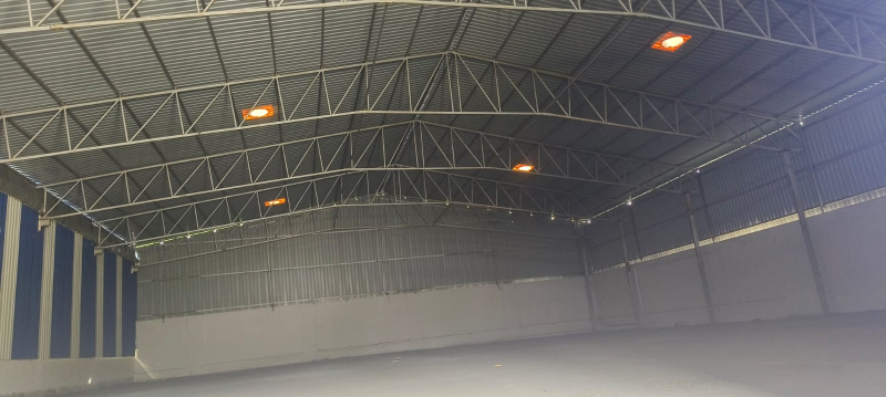  20000 Sq.ft. Warehouse for Rent in Dhansar, Dhanbad