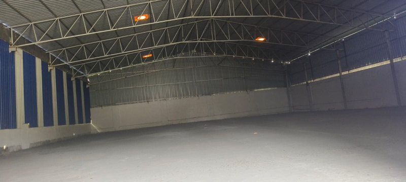  20000 Sq.ft. Warehouse for Rent in Dhansar, Dhanbad