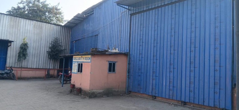  12000 Sq.ft. Warehouse for Rent in BHELATAND, Dhanbad