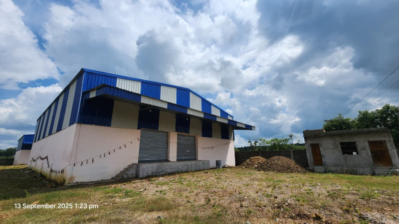  16000 Sq.ft. Warehouse for Rent in Gobindpur, Dhanbad
