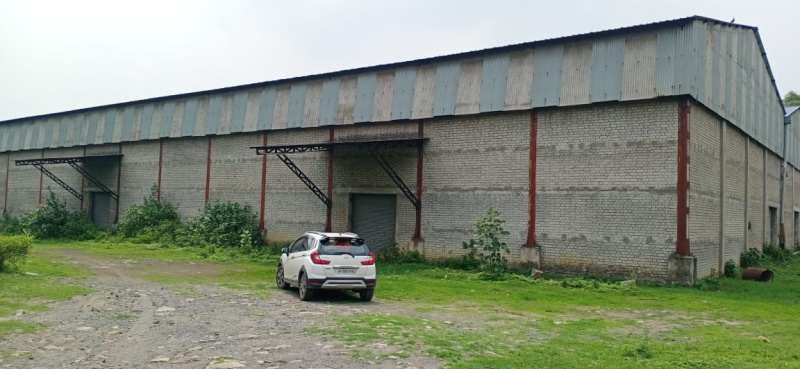  20000 Sq.ft. Warehouse for Rent in Dhaiya, Dhanbad