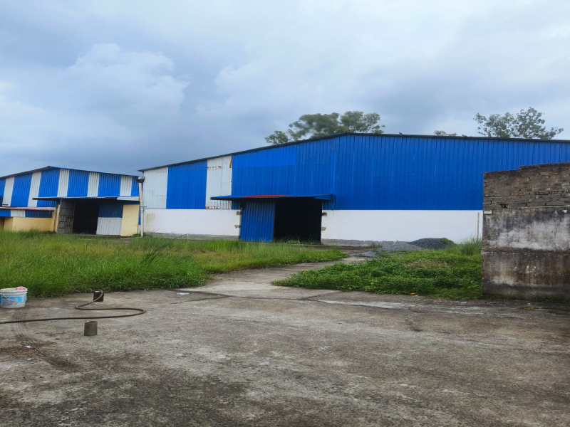  20000 Sq.ft. Warehouse for Rent in Dhaiya, Dhanbad
