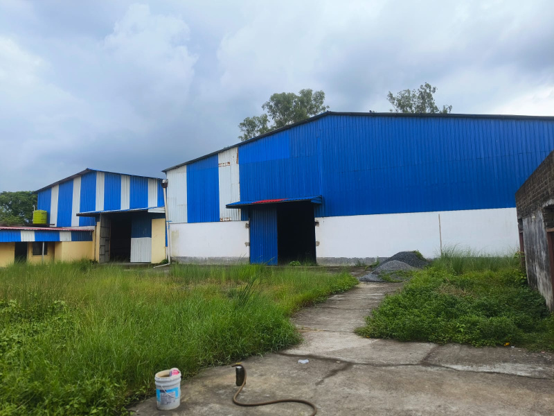  20000 Sq.ft. Warehouse for Rent in Dhaiya, Dhanbad