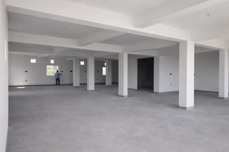  12000 Sq.ft. Showroom for Rent in Saraidhela, Dhanbad