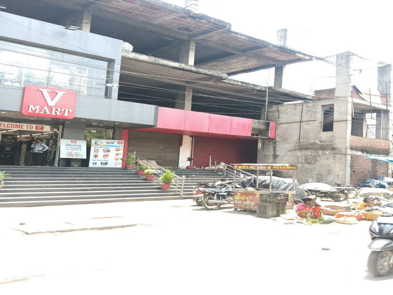  3000 Sq.ft. Commercial Shop for Rent in Saraidhela, Dhanbad