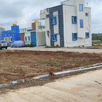  Residential Plot for Sale in Bagalur Road, Hosur