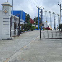  Residential Plot for Sale in Bagalur Road, Hosur