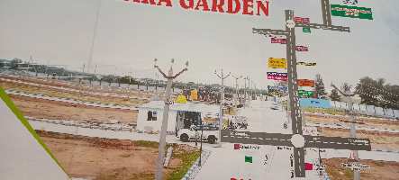  Residential Plot for Sale in Bagalur Road, Hosur