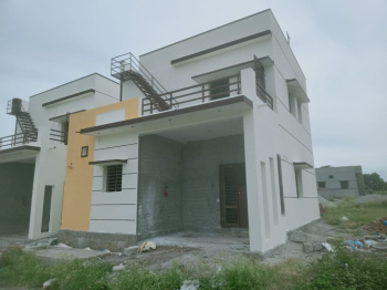 2 BHK House for Sale in Kothagondapalli, Hosur