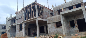 3 BHK House for Sale in Hosur Taluk, Krishnagiri