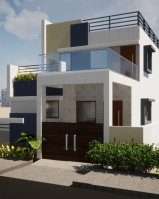  Residential Plot for Sale in Sipcot Phase II, Hosur