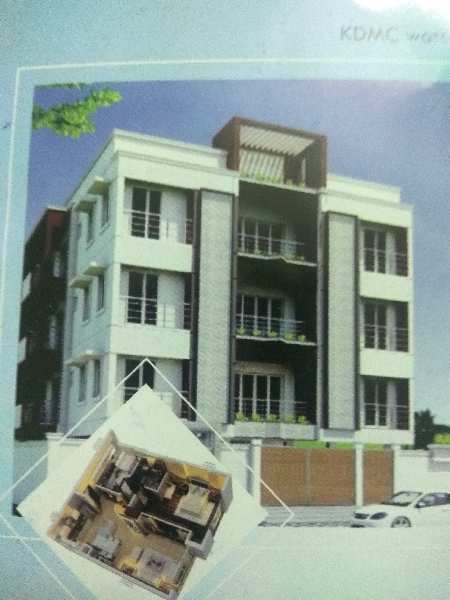 1 BHK Apartment 600 Sq.ft. for Sale in Oros, Sindhudurg