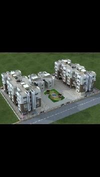 2 BHK Flat for Sale in Ajni, Nagpur