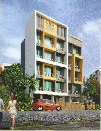 1 BHK Flat for Sale in Sector 11 CBD Belapur, Navi Mumbai