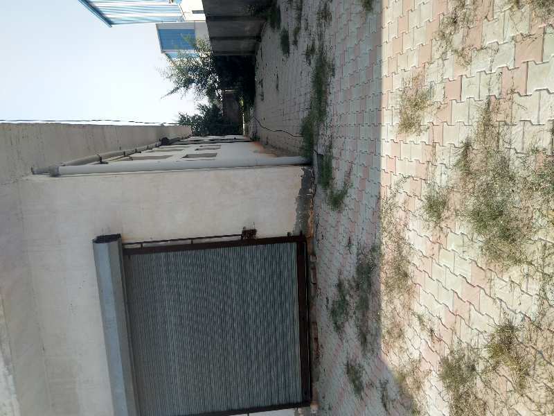 Industrial Land 1000 Sq. Meter for Rent in