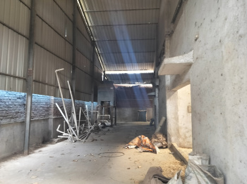 Factory for Rent in Main Road, Dadra
