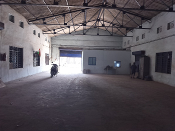  Factory for Rent in Dokmardi, Silvassa