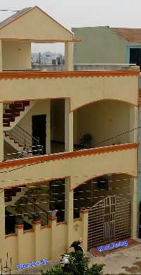 6 BHK House for Sale in Professor Colony, Raipur